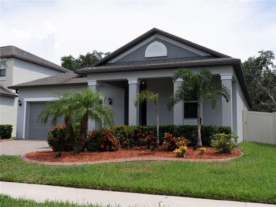 11451 Freshwater Ridge Dr, Riverview, FL, 33569