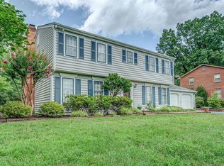 3023 Orander Dr, Roanoke, VA 24018