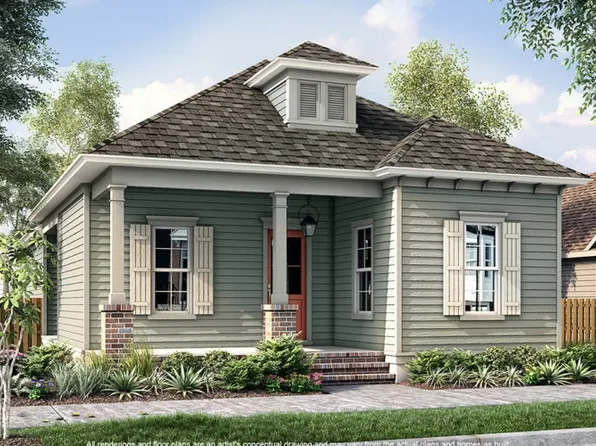 Minden Plan, Americana