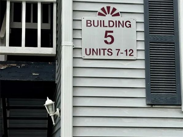 5 Lexington Hl Unit 7