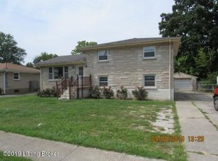 5906 Jeanine Dr, Louisville, KY