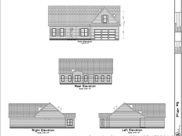 4311 Kirkhill Ct, Wade, NC 28395