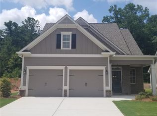 779 Feathermore Pl, Mableton, GA 30126