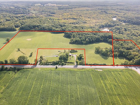 5th image of 0 Old Allegan Rd