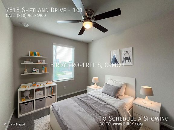 5th image of 7818 Shetland Dr #101