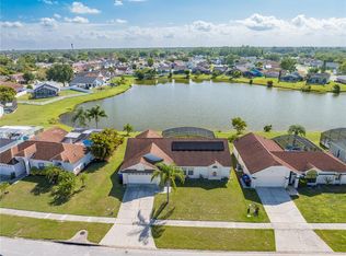 2322 Queenswood Cir, Kissimmee, FL 34743