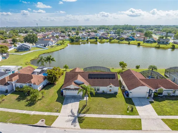 2322 Queenswood Cir, Kissimmee, FL 34743