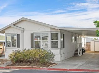 2400 W Valley Pkwy SPACE 91, Escondido, CA 92029