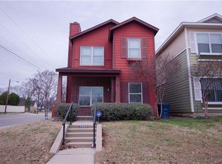 2801 South Blvd, Dallas, TX 75215