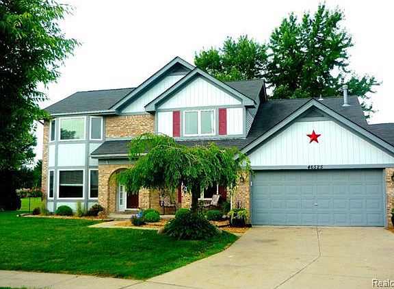 4th image of 46525 Creekside Ct