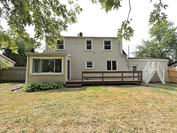 2nd image of 862 Wehrle Dr