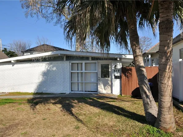517 Elise Ave, Metairie, LA 70003