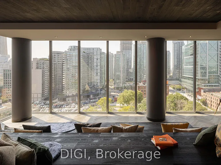 57 Spadina Ave #810 — Photo 28