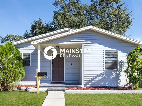 4122 8th St S, Saint Petersburg, FL 33705
