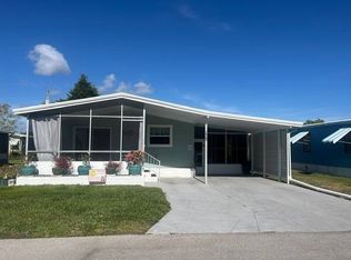 16106 Saint Johns Cir, North Fort Myers, FL 33917