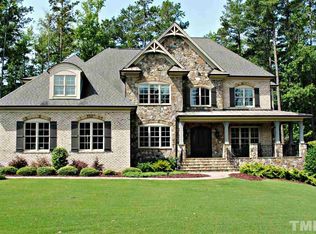 2000 Narrow Water Ln, Raleigh, NC 27614