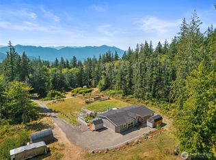 301 Song Dog Holw, Quilcene, WA 98376