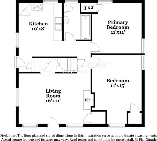 731 S Highland Ave — Photo 16