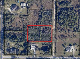 Treadwell Ln, Malabar, FL 32950