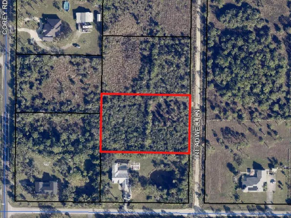 Treadwell Ln, Malabar, FL 32950