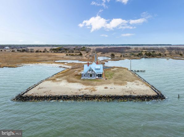 1 Lavalette Rd, Crisfield, MD 21817