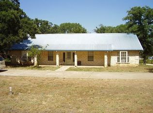 4428 Slayton Rd, Cleburne, TX 76031