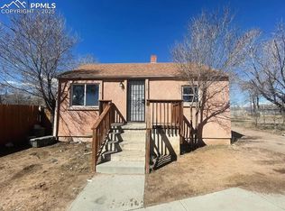 912 S Baltic St, Colorado Springs, CO 80903