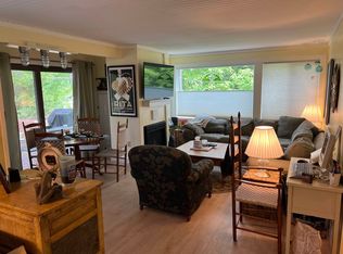 7 Sunnyside Way #5, Waterville Valley, NH 03215