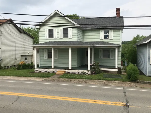 8515 Broadway St, Westmoreland City, PA 15692