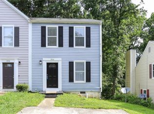 1904 Shenandoah Valley Ln SE, Smyrna, GA 30080