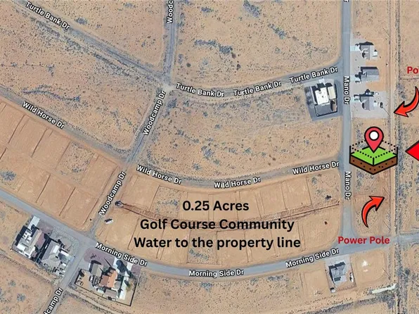10368 N Mano Dr, Kingman, AZ 86401