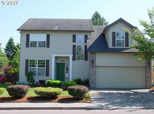 16808 SE Powell View Ct, Portland, OR 97236