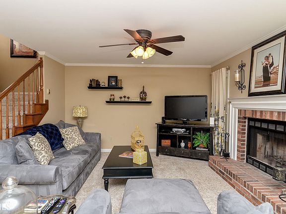 4th image of 5160 Laurel Bridge Ct SE