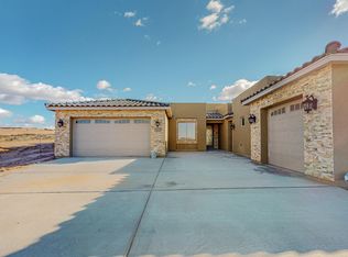 2510 Box Lake Dr NE, Rio Rancho, NM 87144
