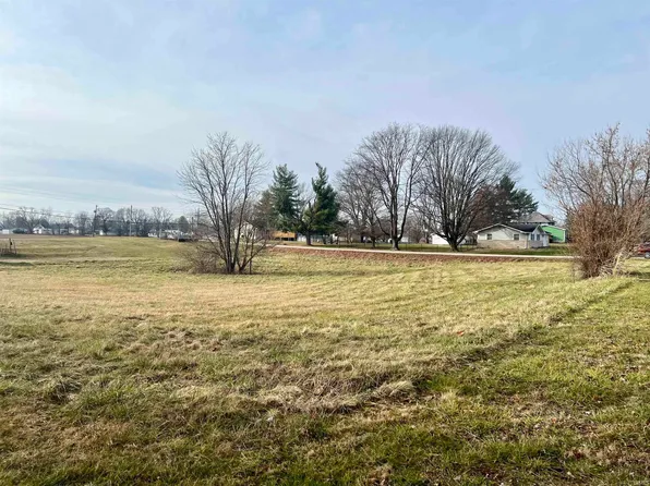 E Wilson St, Orleans, IN 47452