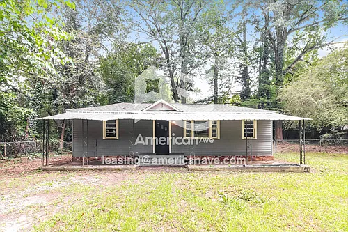 4222 Canady St Photo 1