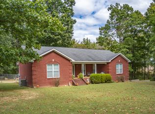 979 State Line Rd, Five Points, TN 38457