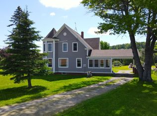 277 Conant Rd, Fort Fairfield, ME 04742