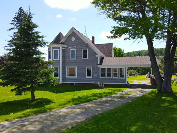 277 Conant Road, Fort Fairfield, ME 04742