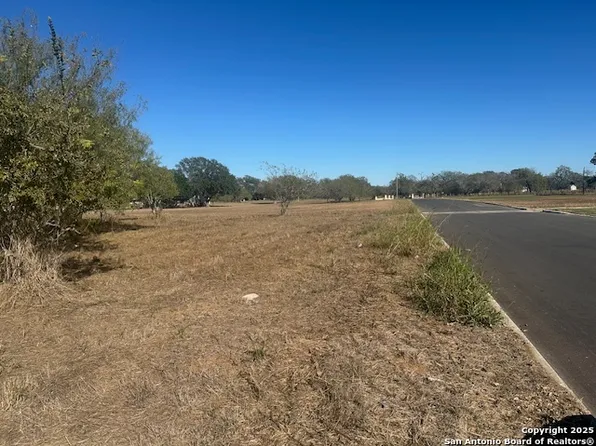 000 PULLIAM DR LOT 10, Pleasanton, TX 78064