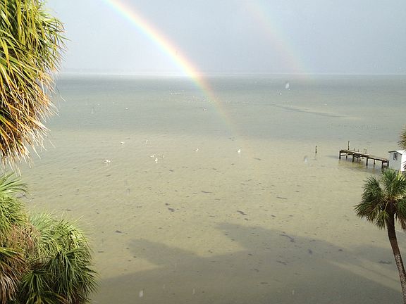 Multiple Rainbows