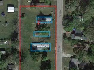 225 S 27th St, New Castle, IN 47362