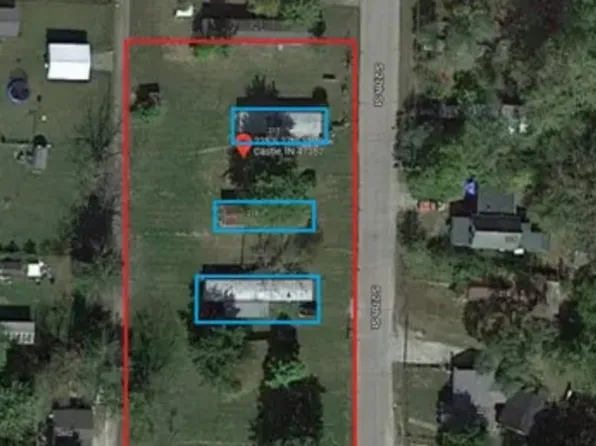 225 S 27th St, New Castle, IN 47362