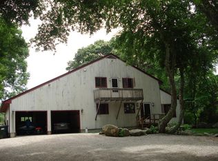 86 Donizetti Rd, Westerly, RI 02891