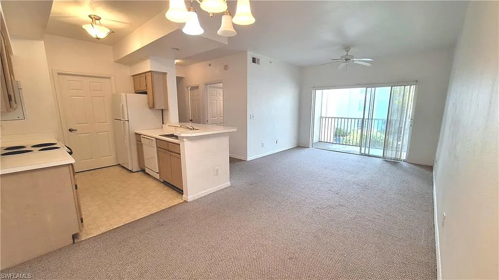 1 bed, 1.0 bath, 667 sqft, $1,625 — Photo 2
