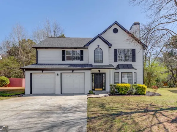 667 Oaktree Park Ct, Lawrenceville, GA 30044