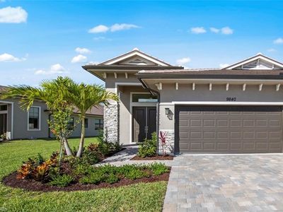 9840 Natura Blvd, Bonita Springs, FL, 34135