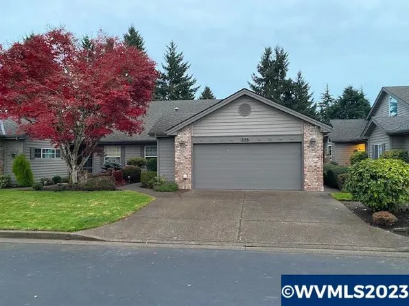 556 Fountain Ct N, Keizer, OR 97303