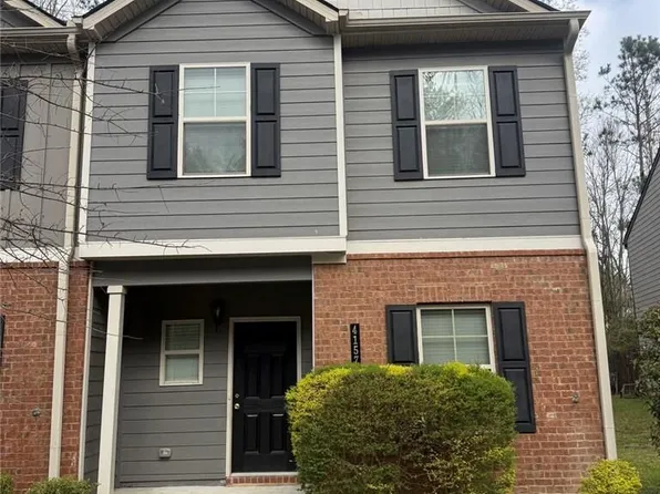 4157 Shoals Ln, South Fulton, GA 30291
