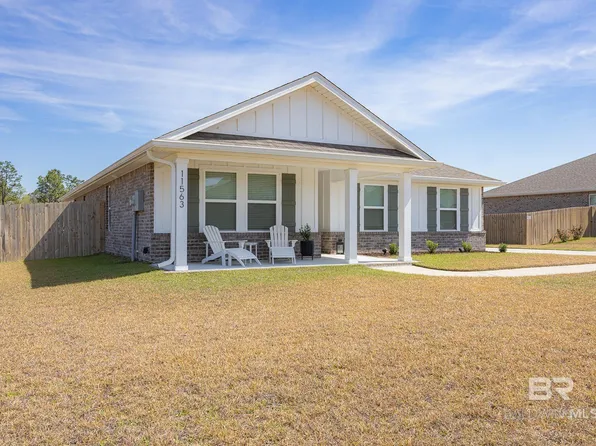 11563 Agora Dr, Daphne, AL 36526